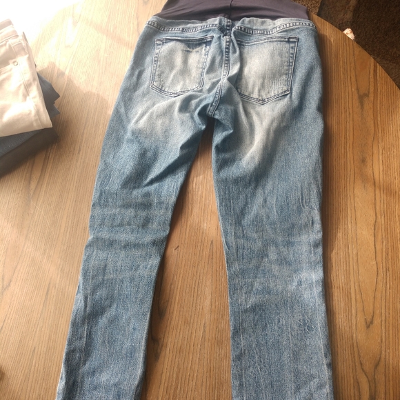 Maternity jeans - Picture 5 of 5